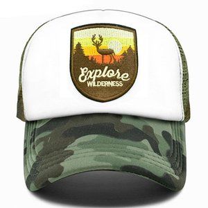 NEW Expedition truck cab